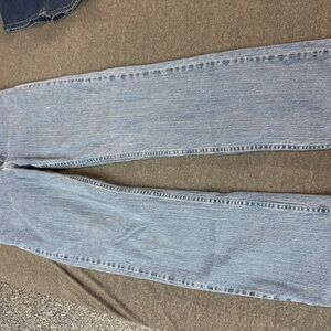 Classic Blue Women's Jeans